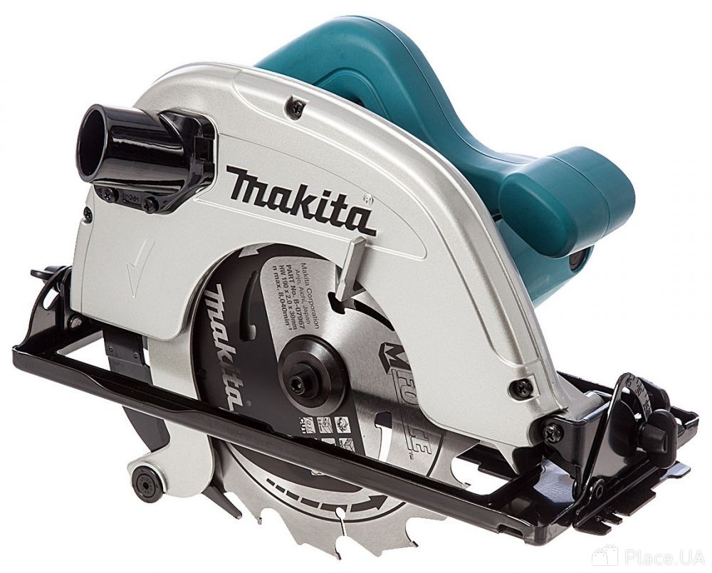 Циркулярка ручная Makita 5074R